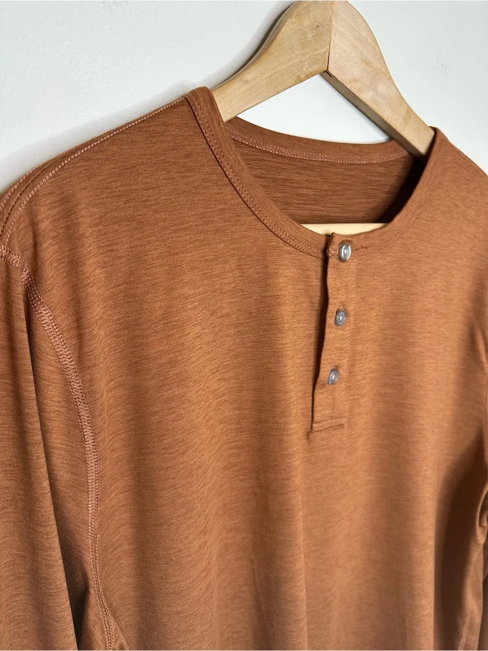 Vuori men’s ease
